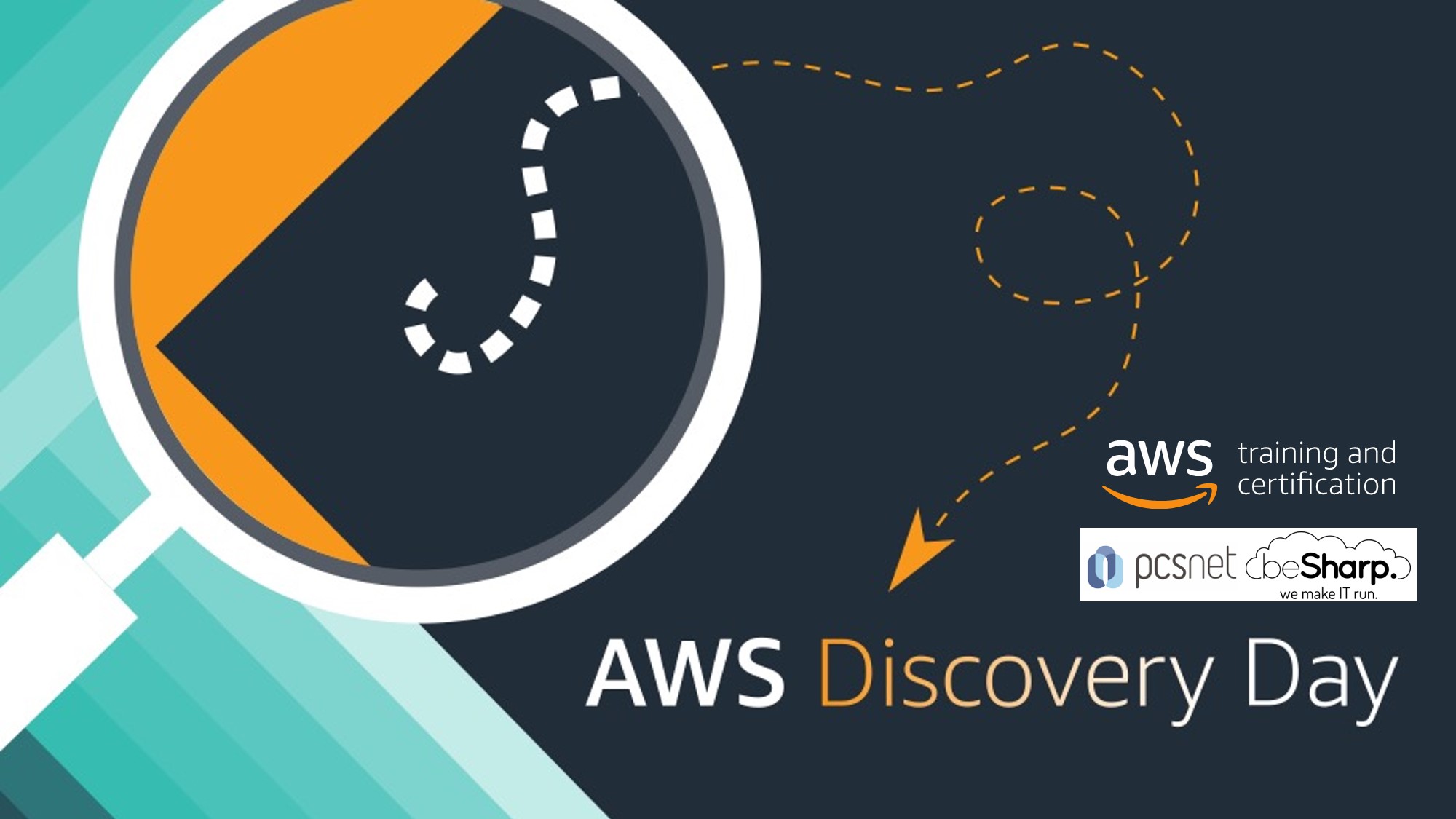 Webinar AWS Discovery Day